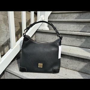 Brand new with attached tags